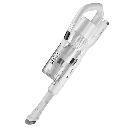 Cordless vacuum cleaner Polaris PVCS 4070 WIFI IQ HOME фото 4