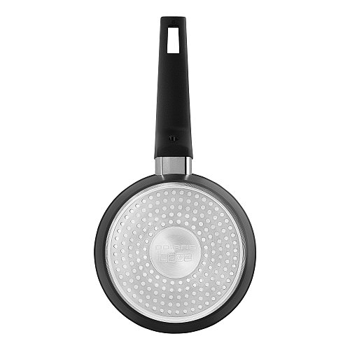 Коўш Polaris Graphit-16SP з вечкам Ø16 см фото 3