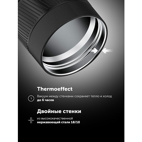 Термокружка Polaris Vita-520TM фото 8