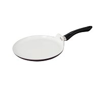 Frying pan for pancakes without lid Polaris Sole Mio SM-24PC Ø24 cm