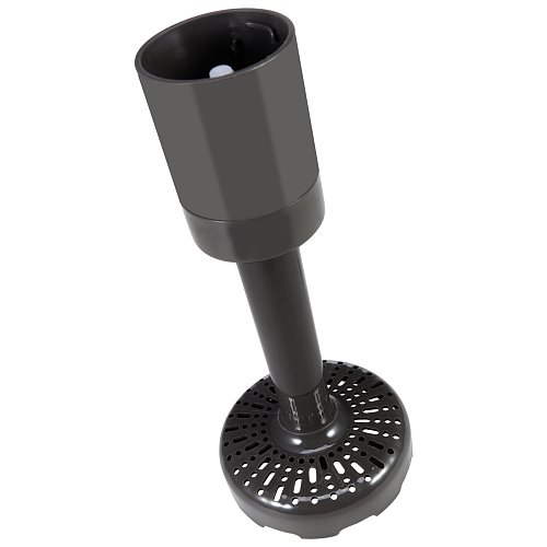 Buse pour préparation de purée Polaris PPM 0104 фото 3