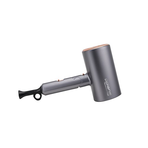 Фен Polaris PHD 2090ACi Tourmaline PROF фото 4