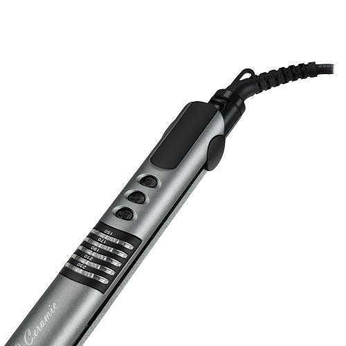 Стайлер Polaris PHS 2405K grey фото 7