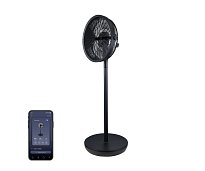 Вентылятар Polaris PSF 4025 Wi-Fi IQ Home