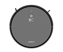 Robot vacuum cleaner Polaris PVCR 1050 Wi-Fi IQ Home Aqua