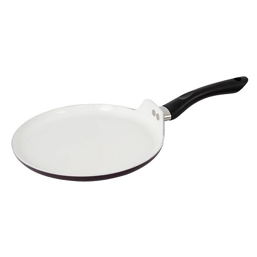 Frying pan for pancakes without lid Polaris Sole Mio SM-24PC Ø24 cm фото