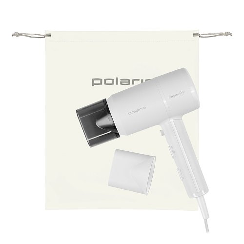 Hair dryer PHD 2044Ti Quattro Ionic фото 8