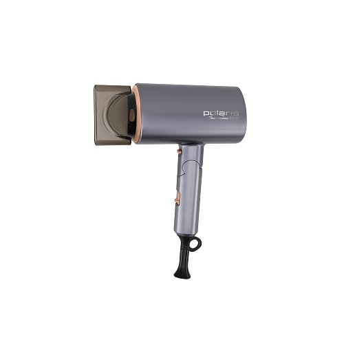 Фен Polaris PHD 2090ACi Tourmaline PROF фото 3
