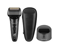 Electric razor Polaris PMF 1014RC wet&dry 5D PROF 3+