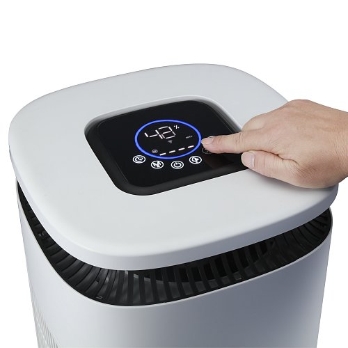  Polaris PAW 0808 Wi-Fi IQ Home Air Washer фото 7