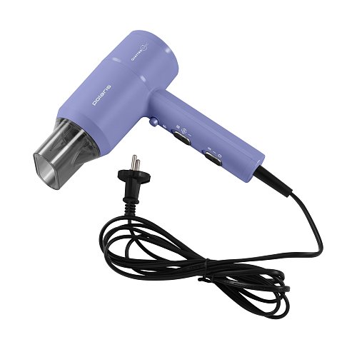 Sèche-cheveux PHD 2044Ti Quattro Ionic фото 6