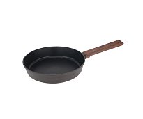 Frying pan Polaris Megapolis-26F without lid Ø26 cm