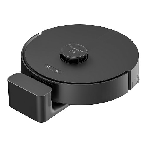 Polaris PVCR G2 5005 Wi-Fi IQ Home Robot Vacuum Cleaner фото 5