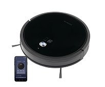Robot vacuum cleaner Polaris PVCR 3400 IQ Home Aqua