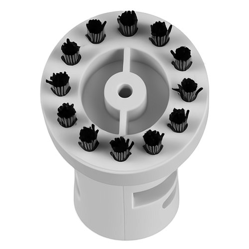 Пилосос миючий для меблів та килимів з подачею пари Polaris PCW 1445 Steam Clean Pro фото 6