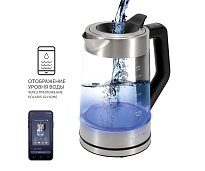 Electric kettle Polaris PWK 1725CGLD Wi-Fi IQ Home