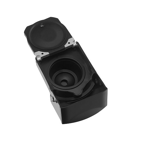 Кофеқайнатқыш Polaris PCM 2020 3-in-1 фото 8