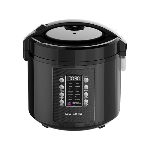 Multikocher Polaris PMC 0521 Wi-Fi IQ Home фото 3