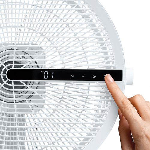 Желдеткіш Polaris PSF 4025 Wi-Fi IQ Home фото 6