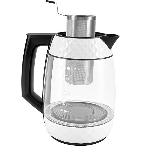 Шайнек Polaris PWK 1823CGLD WI-FI IQ үйі фото 12