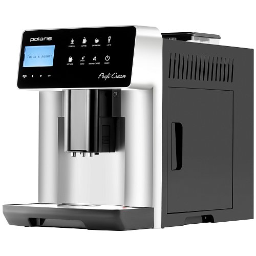 Coffee maker Polaris PACM 2060 AC фото 3
