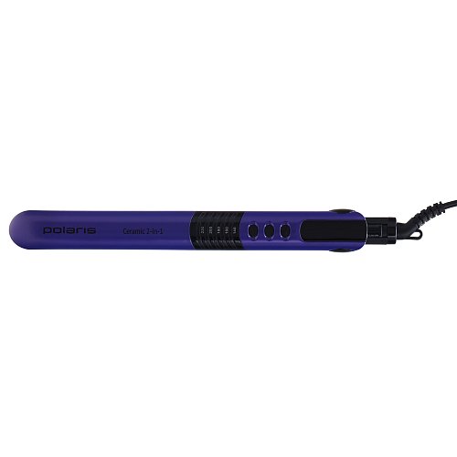 Elektrischer Hairstyler Polaris PHS 2511K violett фото 2