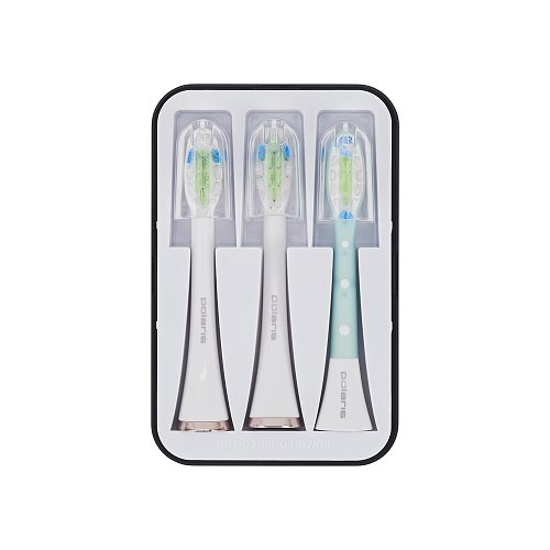 Electric toothbrush Polaris PETB 0101 TC фото 3