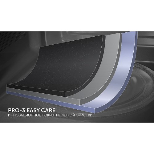 Мікрохвильова піч Polaris PMO 2303D RUS фото 9