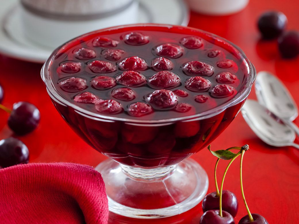 Варенье из замороженных ягод в мультиварке - Рецепт