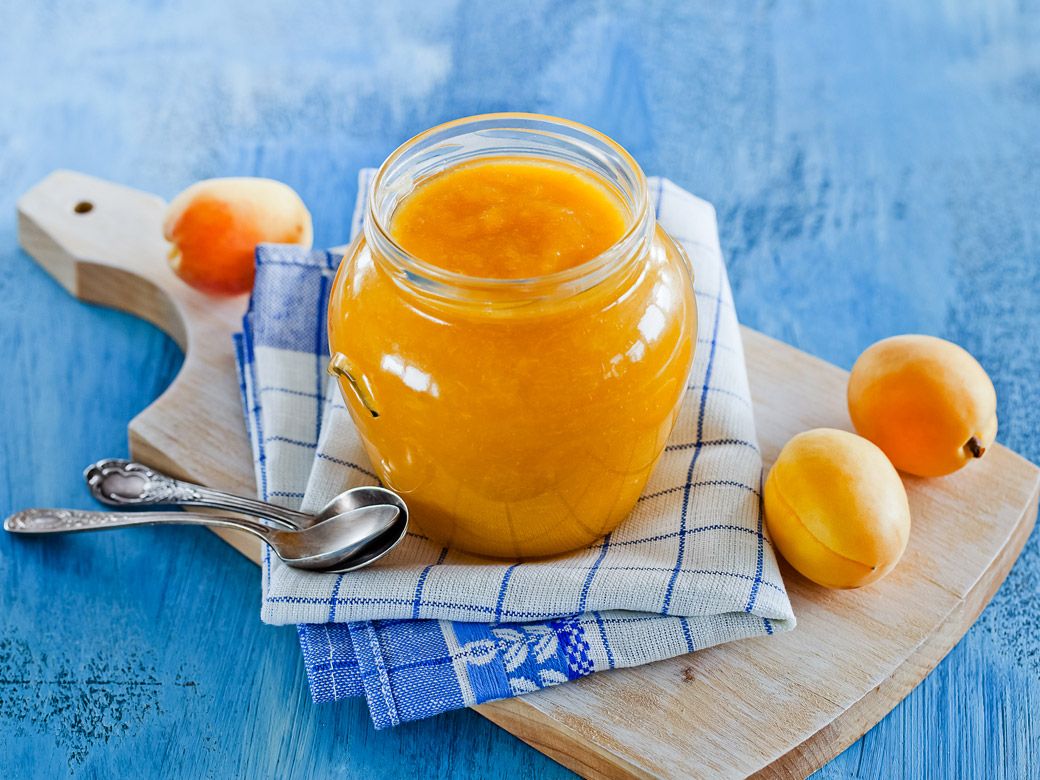 Как вкусно приготовить - Апельсиновый джем в мультиварке