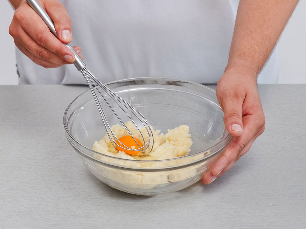 Молочный суп в мультиварке - шаг 2