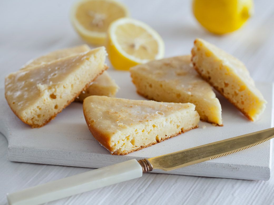 Лимонный кекс в мультиварке - пошаговый рецепт с фото на ремонты-бмв.рф