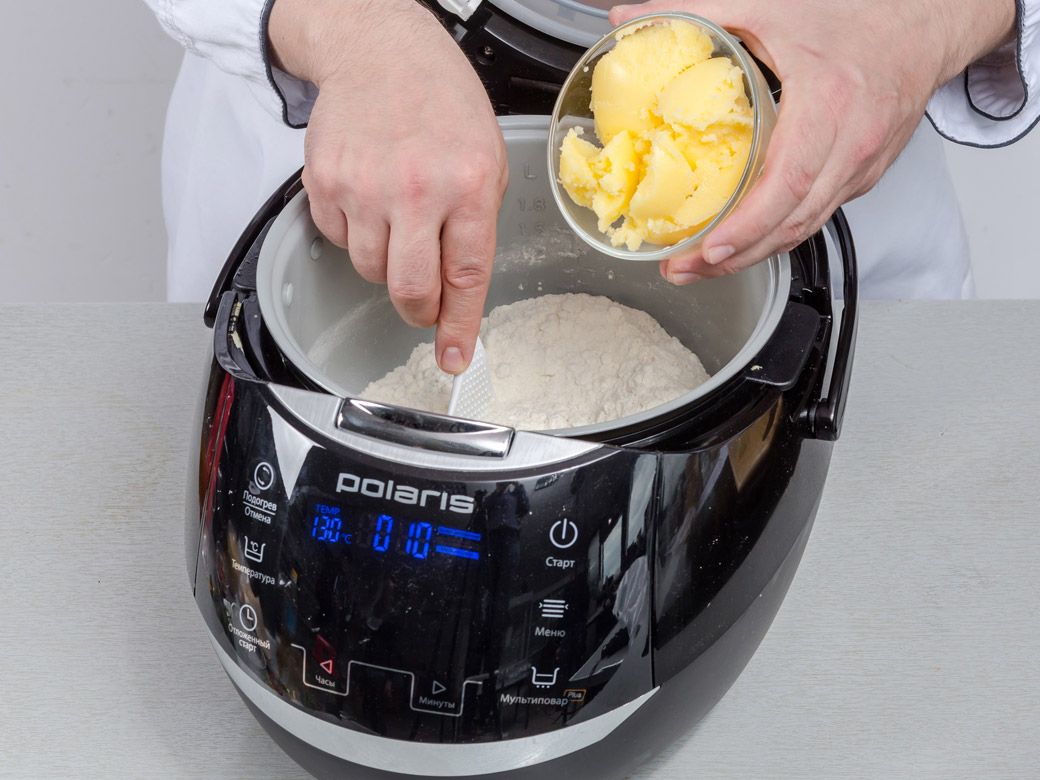 Халва на меду