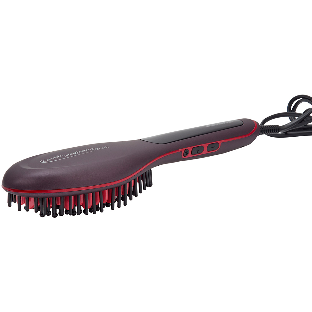 Electric hair brush Polaris PHS 3245KD - prices, reviews 