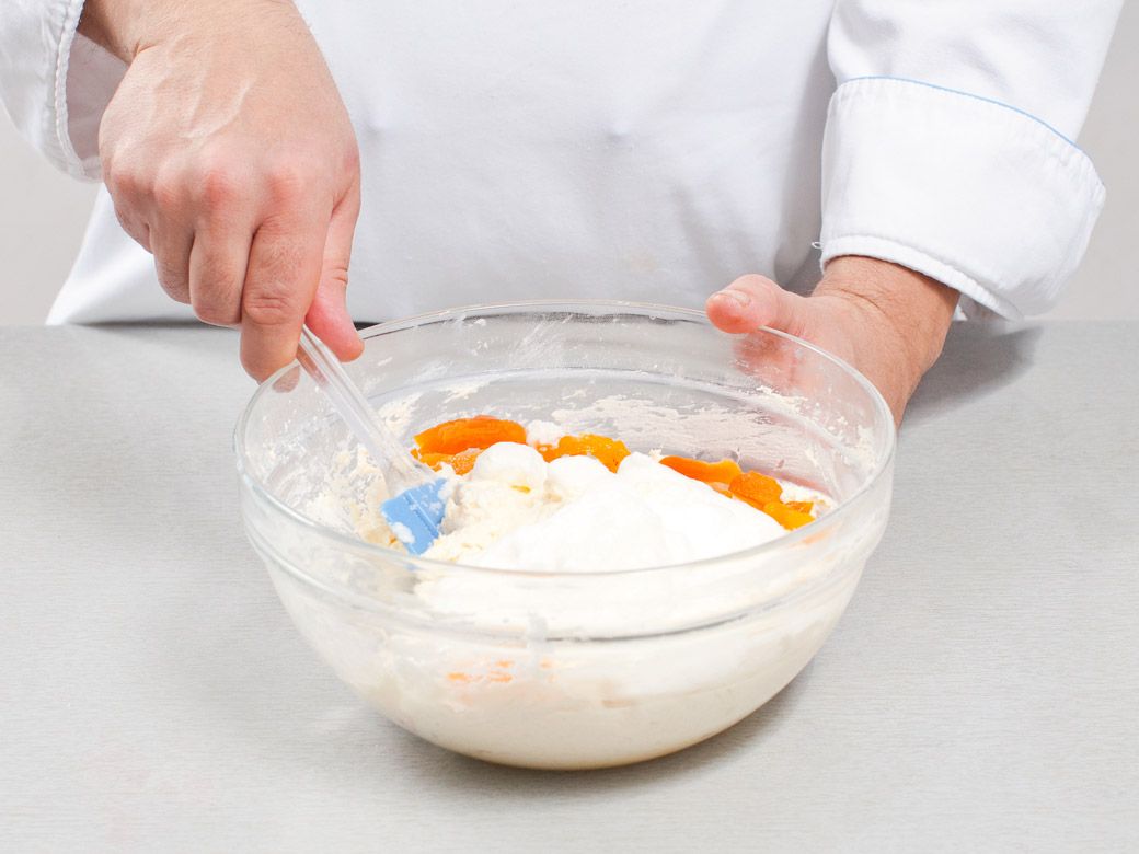 Львовский сырник в мультиварке - шаг 1