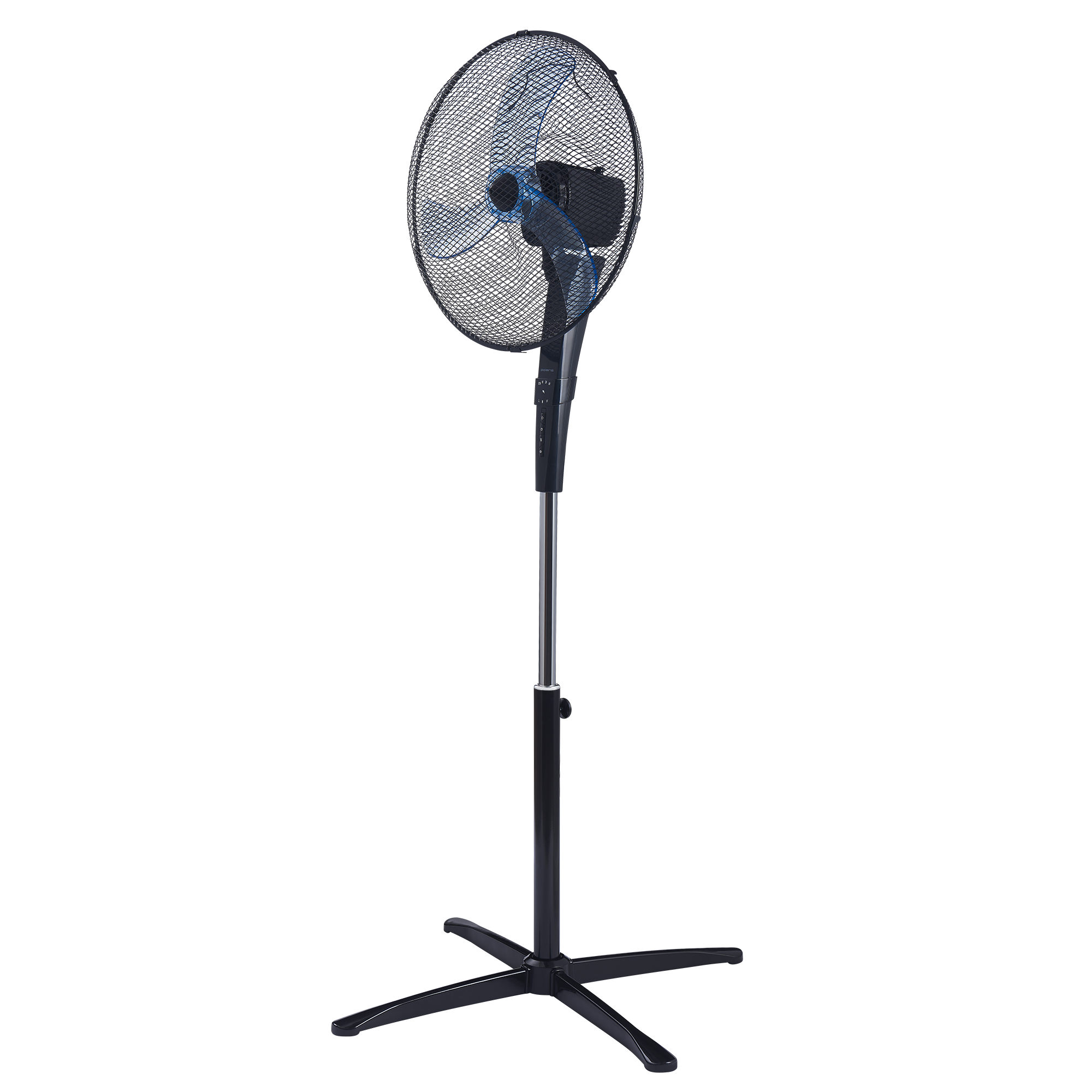 Stand fan Polaris PSF 5040RC - prices, reviews, specifications 