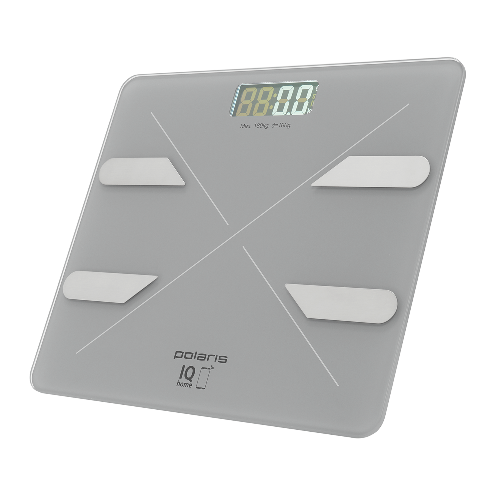 Floor scales