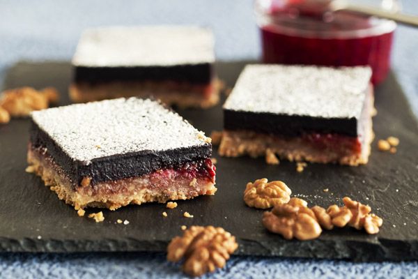 Брауни с шоколадом в мультиварке - шаг 5