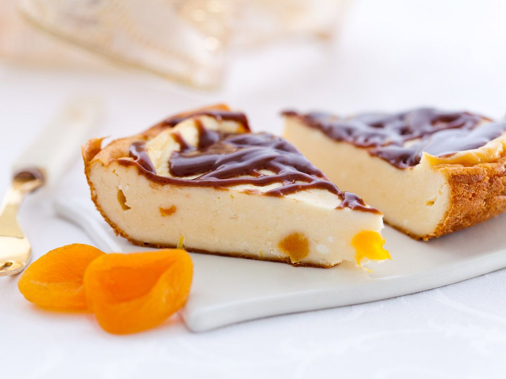 Львовский сырник в мультиварке - шаг 4