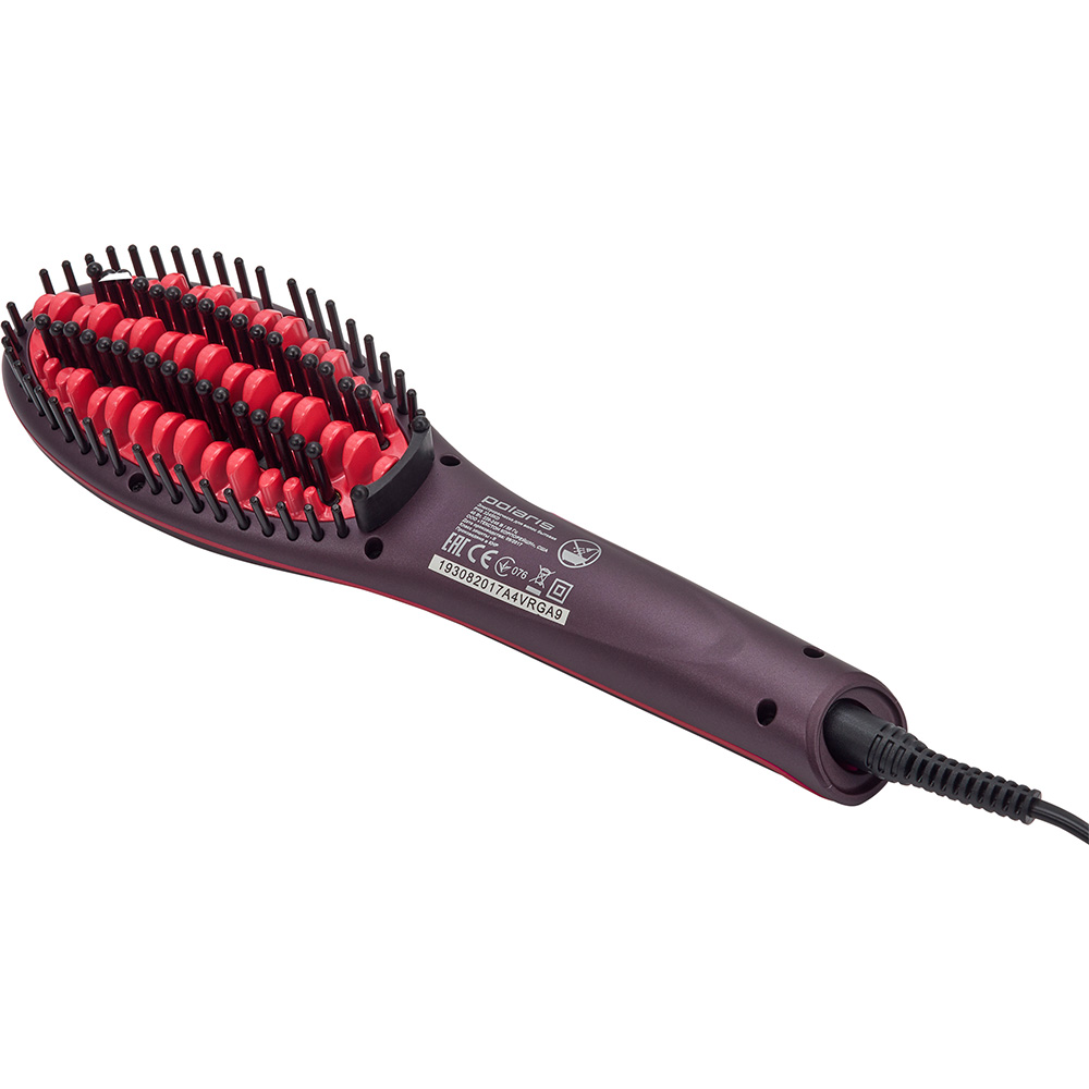 Electric hair brush Polaris PHS 3245KD - prices, reviews, specifications,  buy electric hair brush polaris phs 3245kd в Украине
