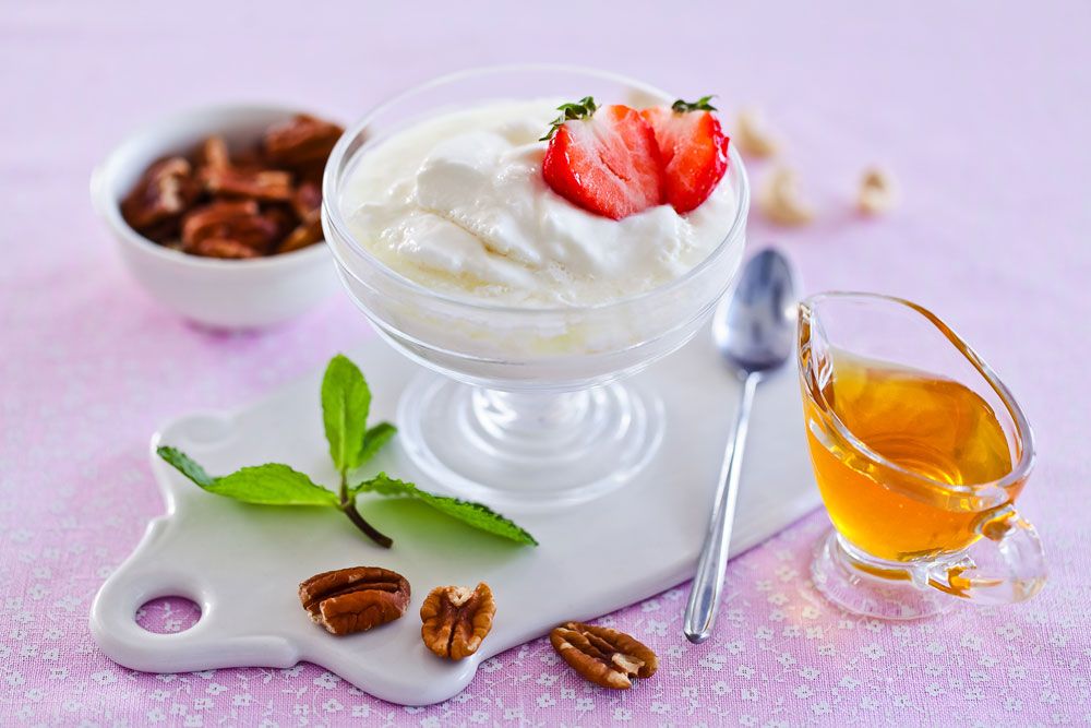 Домашний йогурт в мультиварке - шаг 5