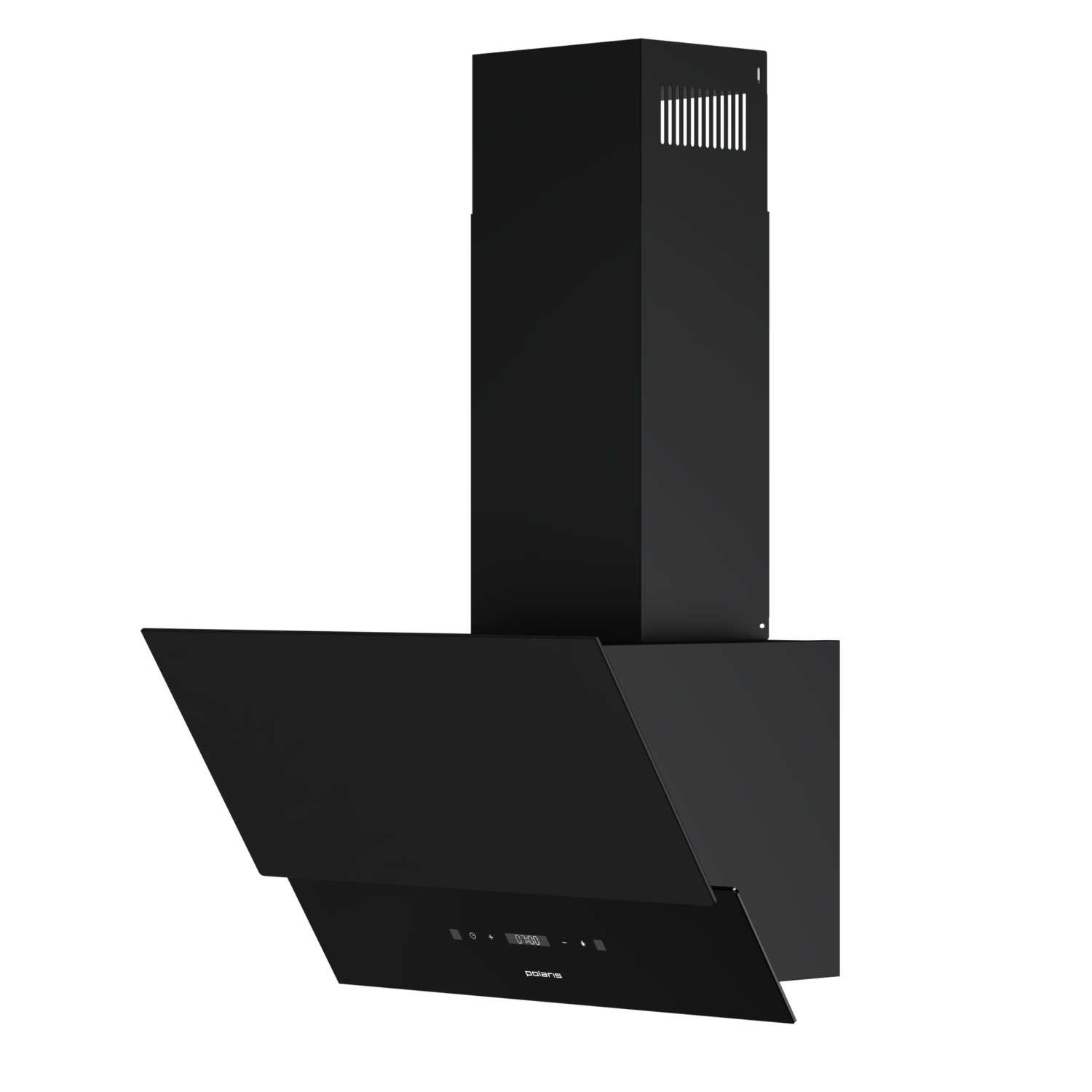 Smart range hoods