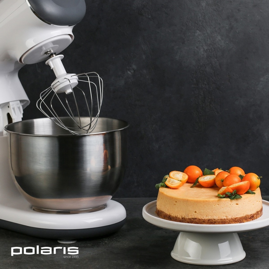 Что лучше: планетарный миксер или кухонная машина?