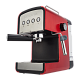 Espressomaschine Polaris PCM 1516E Adore Crema