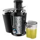 Automatic juice extractor Polaris PEA 0818AL Crystal