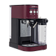 Espressomaschine Polaris PCM 1525E Adore Cappuccino